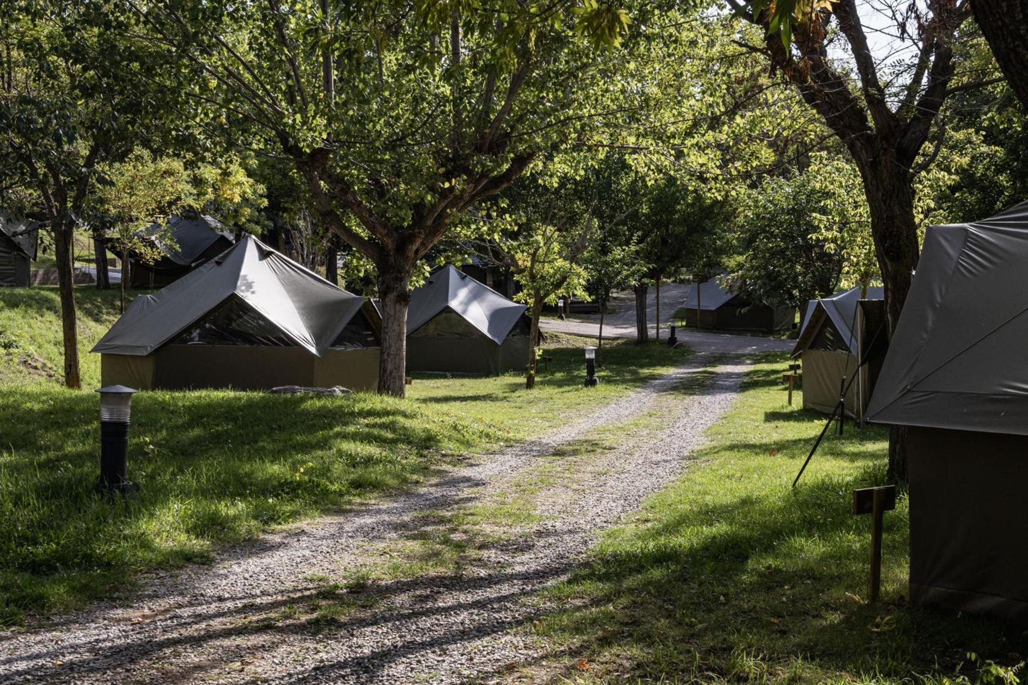 Basecamps Cerdanya Hotel Caixans Phòng bức ảnh