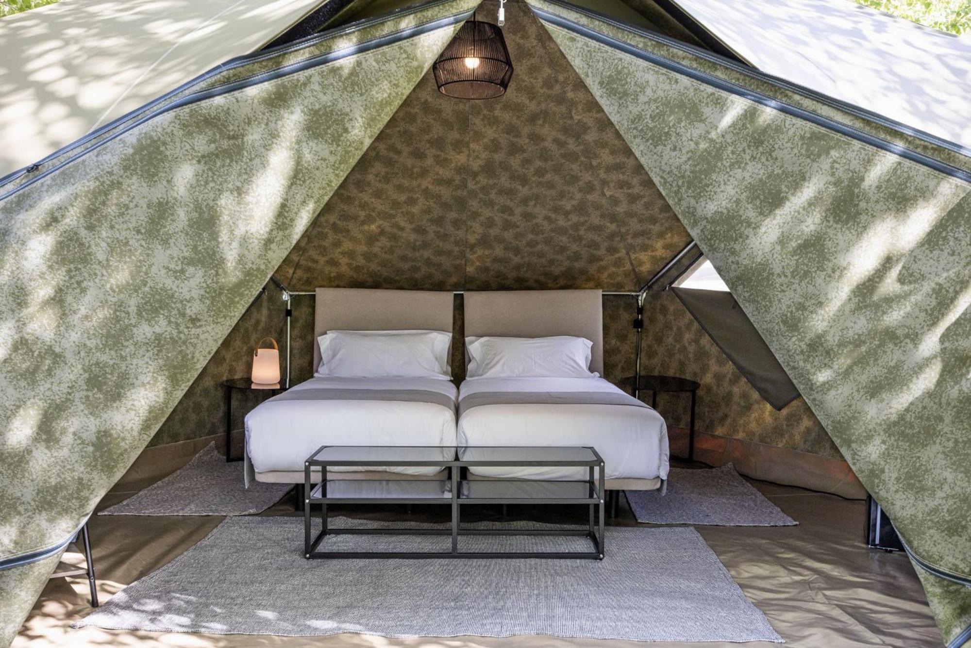 Basecamps Cerdanya Hotel Caixans Phòng bức ảnh