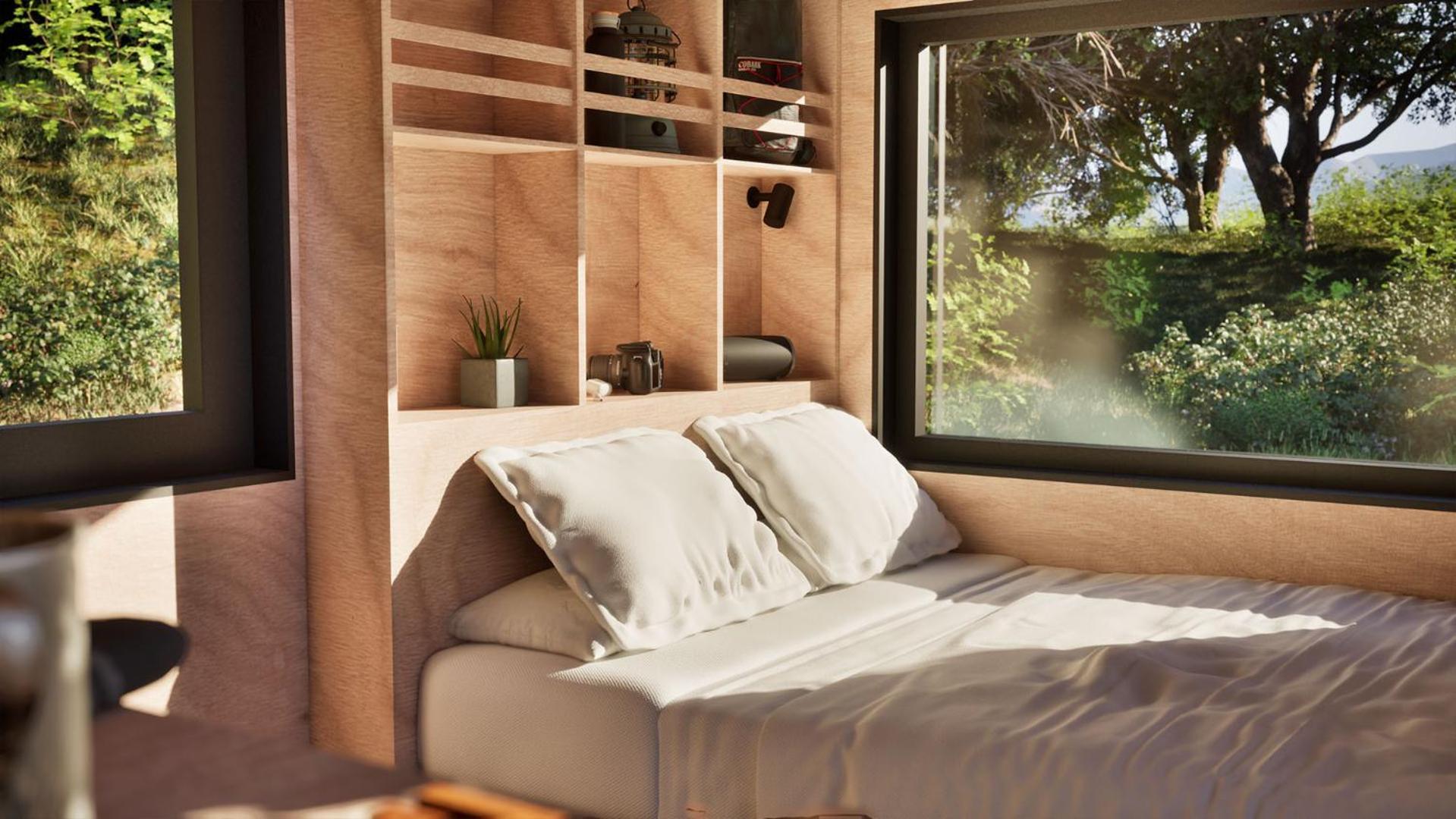 Basecamps Cerdanya Hotel Caixans Phòng bức ảnh