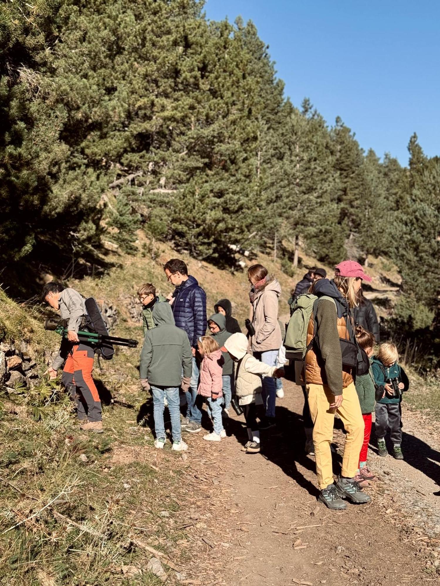 Basecamps Cerdanya Hotel Caixans Ngoại thất bức ảnh