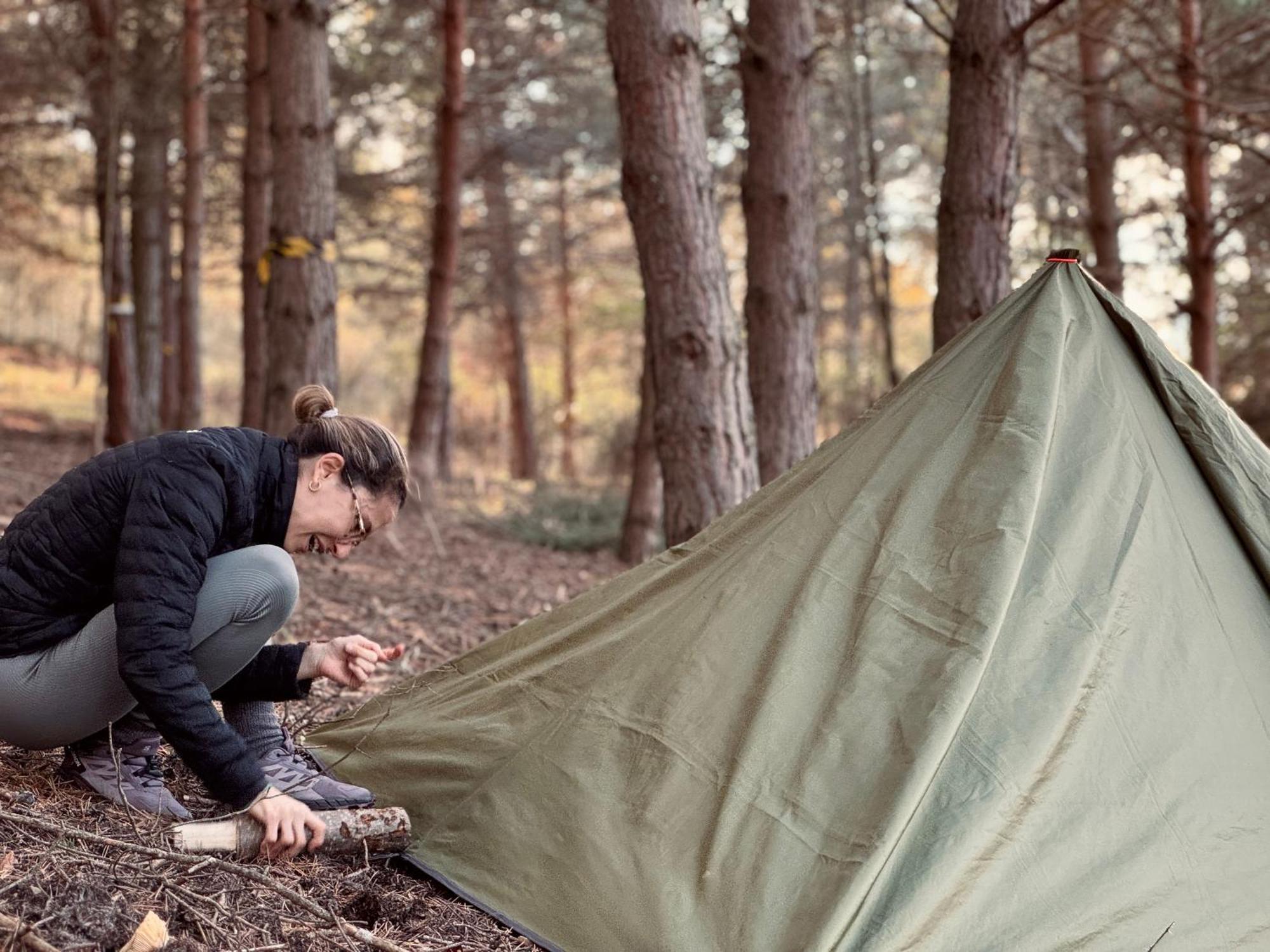 Basecamps Cerdanya Hotel Caixans Ngoại thất bức ảnh