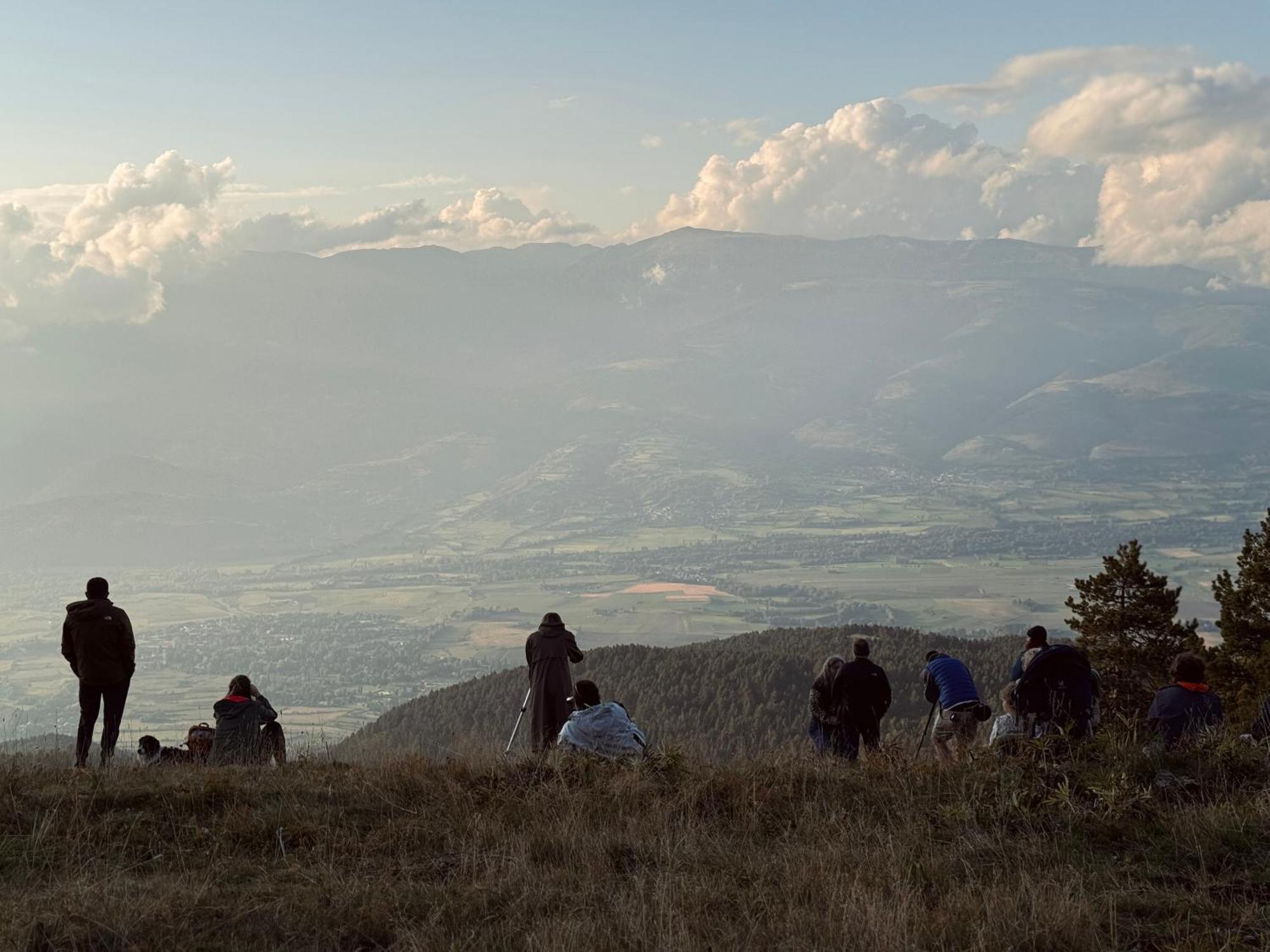 Basecamps Cerdanya Hotel Caixans Ngoại thất bức ảnh